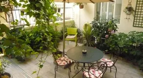 Hôtel Restaurant California Vichy - Image 3