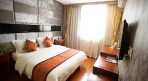 GreenTree Inn TianJin Ji County South YuYang Road GuLou Square Express Hotel - Image 2