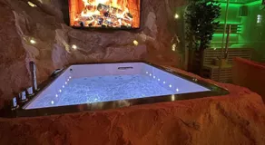 L'Antre du Désir Spa Sauna Chamalières - Image 5