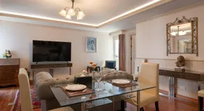 Syama Hana Executive Apartment Thonglor - Image 2