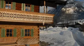 Ferienhaus Kramerl - Image 5