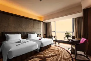 Howard Johnson Hot Spring Resort Anshun - Image 2