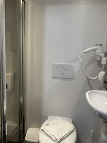 Hotel Titus City Centre - Image 2