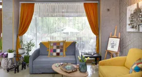 Nirvana Guest House - Image 2
