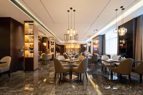 George Morandi Hotel (Jiyang Jibei Park Branch) - Image 5