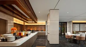Atour Hotel Urumqi Normal University Yinchuan Road - Image 5