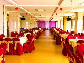 Huizhou Yuhai Bay Apartment (Shuangyue Bay Branch) - Image 5