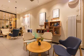 Hanting Hotel Luoyang Wanda - Image 3
