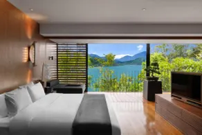 The Lalu Sun Moon Lake - Image 5
