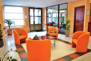 Appart'Hôtel Citadines Grenoble - Image 5