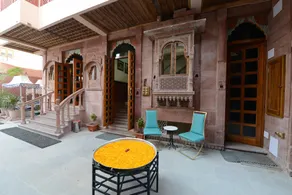 Hotel Harasar Haveli - Image 5