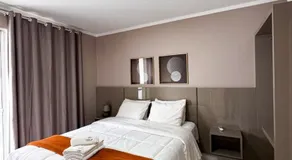 #2006B# Apto 1 quarto Metropolitan Barcelona - Image 2