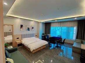 Ding Xiang Youge Hotel - Image 2