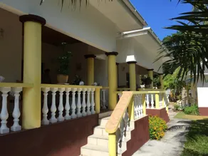 Acquario Guesthouse - Image 5