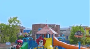 Lagoon Resort - Image 3