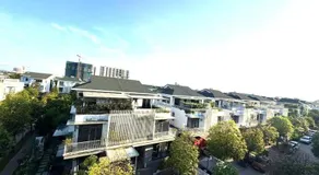 Cm2, căn nhà 22 Đường Lê Đức Anh, Khu đô thị ecogarden - Image 3
