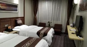 GreenTree Alliance Xinyang Pingqiao District Nanjing Road Dongyang Hotel - Image 2