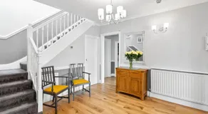 Stover Lodge - Image 2