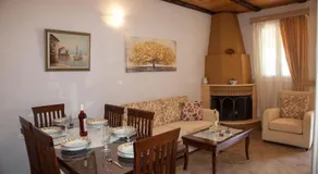 Irini's Traditional Kefalonian House - Image 4