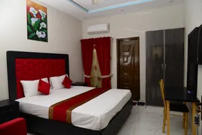 Hotel Deluxe Lahore - Image 3