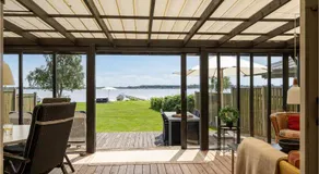 Amazing Home In Sunds With Lake View - Image 2