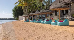 Cocotiers Hotel – Mauritius - Image 5