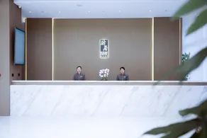 Ease Hotel - Xingtai Nanhe Shunhe Road Runwo Logistics Park Store - Image 3