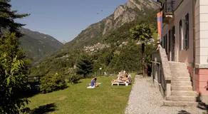 Wild Valley Hostel - Villa Edera - Image 4