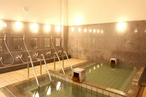 Saijo Station Hotel - Image 3