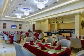 Admas Grand Hotel - Image 3