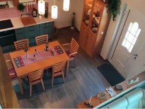 Apartamento en Neuhaus cerca Petzen Ski - Image 4