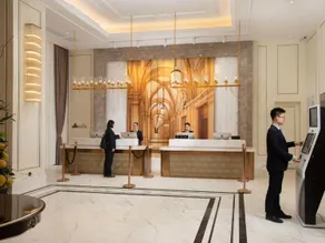Vienna International Hotel Guangdong Shanwei Truly Central Plaza - Image 5