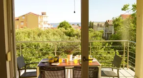 Apartments Villa Ornamenta - 5min to beach - free parking - Image 4