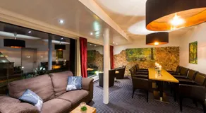 Wellness & Ayurveda Hotel Am Eichenberg - Image 3