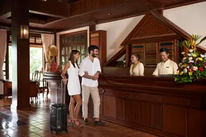 Santi Resort & Spa - Image 5
