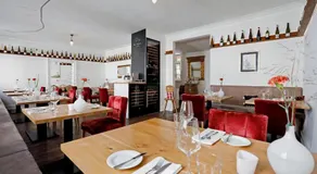 WEINreich, Gästezimmer & Weinstube - Image 3