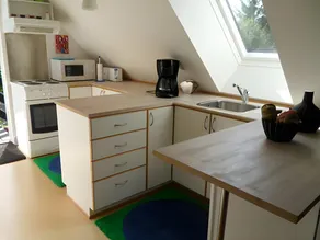 Hunetorpvej Holiday Apartment - Image 3
