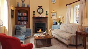 Saratoga Cottage - Image 2