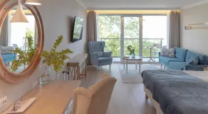 Hotel Szerokie Wody Sea & Sand Ustka - Image 2