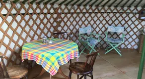 Higher Trenear Farm B&B - Image 2