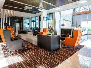 AC Sport Center & Hotel - Image 2