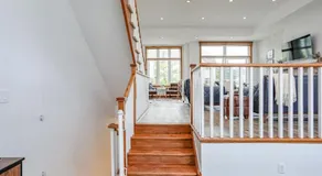 La Maison Parker : Chalet lumineux et spacieux (86100) - Image 3