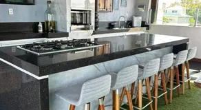 Casa Da Enseada Azul com 5 SUITES - GUARAPARI - Image 3