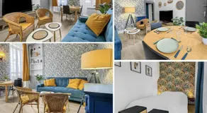 Superbe appartement au centre de POISSY - Image 3