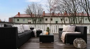 Guestly Homes - Spacious 2BR Executive Residence - Image 4