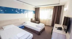 Therma Vitae - Профилакториум Огняново - Image 2