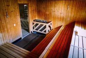 Moderne Ferienwohnung in Leimen mit Balkon WeHome Komfort - Image 5