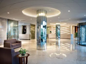 Nanjing Expo Center Hotel - Image 3