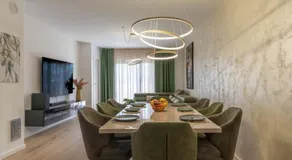 Capsula Luxury Apartment Umag - Image 3