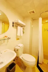 Home Inn Neo Qingdao Licun Metro Station Le Kecheng Jingkou Road - Image 4